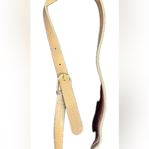 Ricardo Beverly Hills purse shoulder bag zebra print NWT adjustable strap - Picture 6 of 13